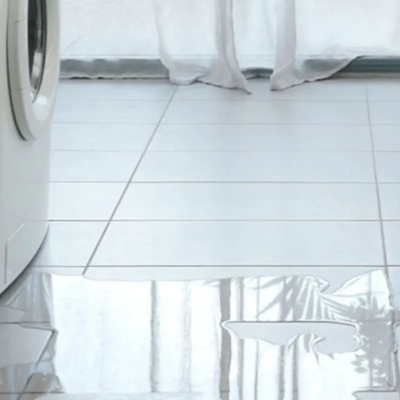 Appliance Leak Cleanup in Exeter, RI