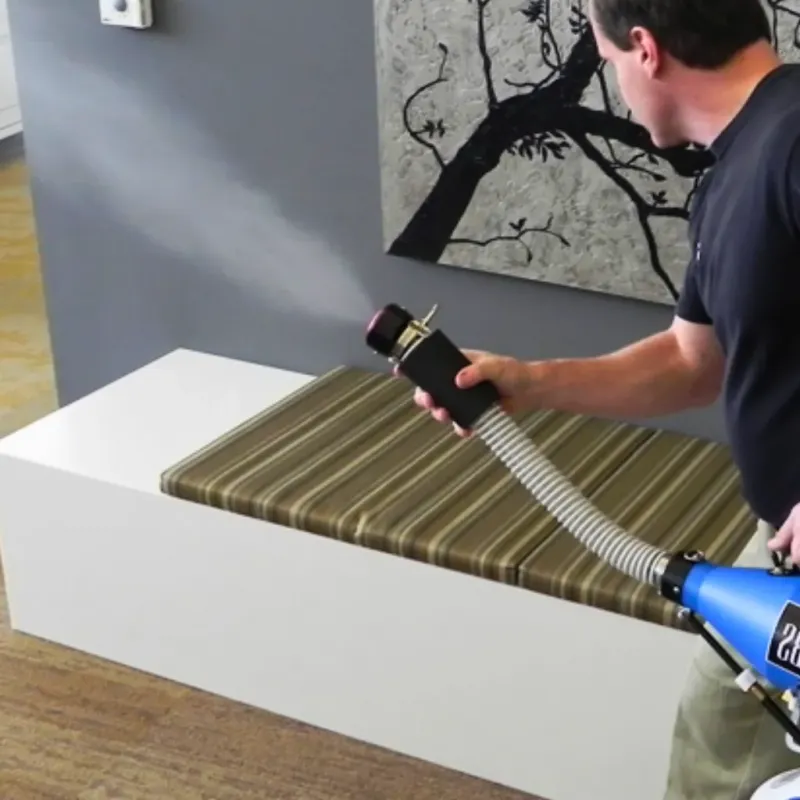 Professional Odor Removal in Exeter, RI